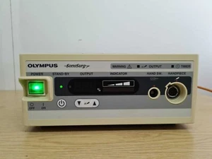 Olympus SonoSurg G2 Generator - Bild 1 von 8