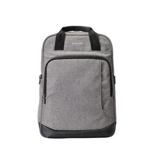 Ricardo Beverly Hills Malibu Bay 3.0 Travel Bags 17-Inch Backpack Gray - Picture 1 of 8