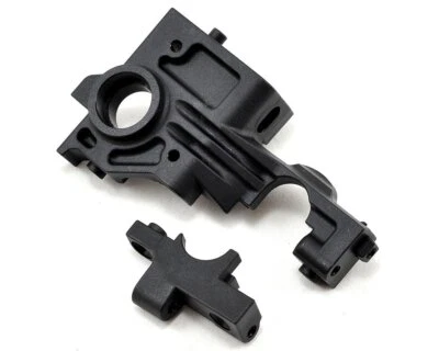 XRAY Achs Bock rechts hinten EXTRA Rollcenter XRA333011  - Bild 1 von 2