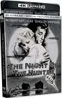 The Night of the Hunter (4K Ultra HD, 1955)