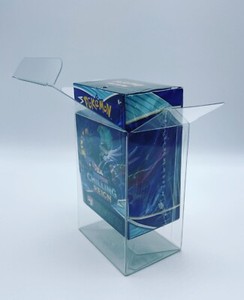 1st edition base booster box Base Set main image 0