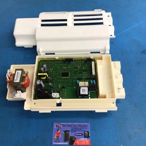 Samsung DC92-01621E Washer Electronic Control Board *A-1 Parts Pre-Owned* - Picture 1 of 7