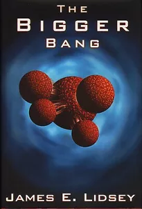 THE BIGGER BANG by Lidsey/Cosmology/Astronomy/Universe/String Theory/NEW/HB/DJ - Imagen 1 de 2