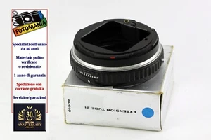 Hasselblad Extension Tube 21 Tube Extension Macro Warranty - Picture 1 of 2