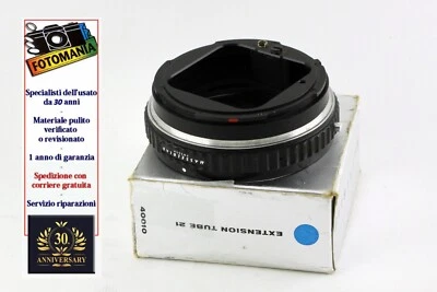 Hasselblad Extension Tube 21 Tube Extension Macro Warranty - Image 1 of 2