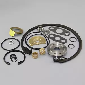 HX35 HX35W HX40 HX40W Turbo Repair Rebuild Kits for Holset Dodge Turbo 3676169 - Picture 1 of 6