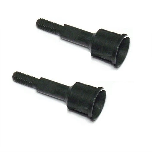 23607 - Mozzi ruote 2pz per 1/18 - 1/16 - Immagine 1 di 1