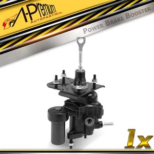 A-Premium Hydro-Boost Power Brake Booster for Chevrolet Avalanche 1500 GMC Yukon - Picture 1 of 12