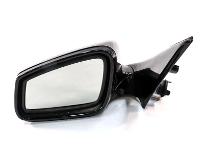 BMW 528i 535i 550i (F10) 2011-2012 plegable izquierdo cámara autodim espejo retrovisor (gris) Foto 1 de 4