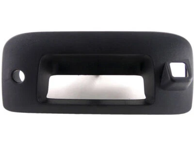 For 2009-2013 GMC Sierra 1500 Tailgate Handle Bezel Dorman 44987XS 2010 2012 - Image 1 of 2