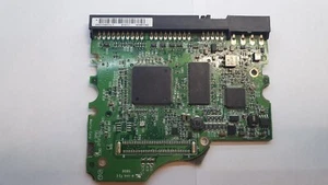 Maxtor 6L160P0 HDD 160GB PCB / Platine Sabre-P 302038102 040125100 Code BAJ41G20 - Bild 1 von 2