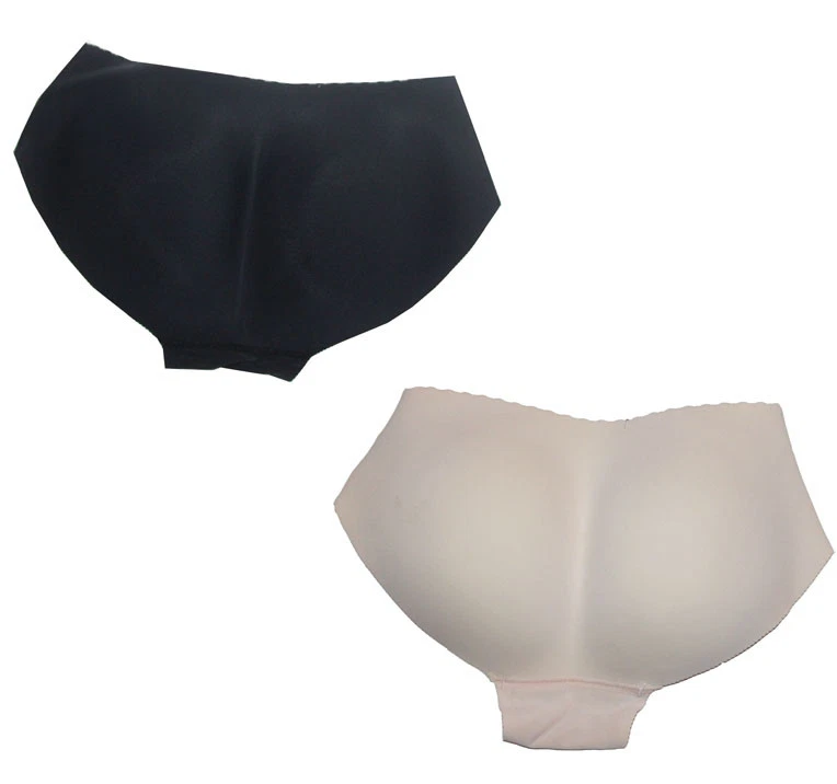 PUSH UP PO   MIEDER MIT  EINLAGEN SLIP FORM WIE ZWEITE HAUT ART: SRE - Bild 1 von 1