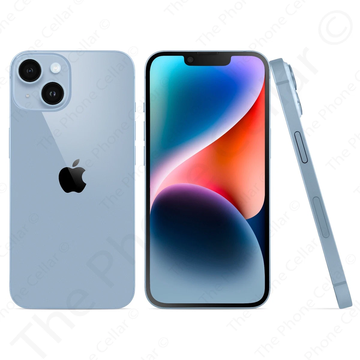 Apple iPhone 14 256GB for Sale - Shop New & Used Cell Phones - eBay