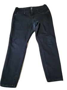 Torrid High Rise Denim Jegging Gr. 20 18 - Bild 1 von 4