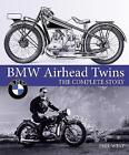 BMW Airhead Twins - 9781785006951