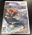 Glacier 3: The Meltdown (Nintendo Wii, 2010)