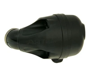 Luftfilter ARTEK Air Box 28-43mm schwarz Tuning Roller Mofa Kart Motorrad Moped - Bild 1 von 1