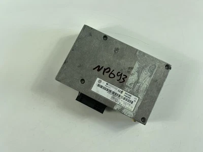 Centralina Bluetooth SEAT ALTEA 5P1 5P0862335B 26285314 - Immagine 1 di 4