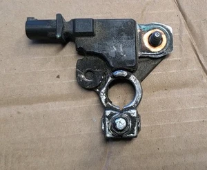 2012 To 2015 Honda Civic Negative Battery Terminal With Sensor - Picture 1 of 2