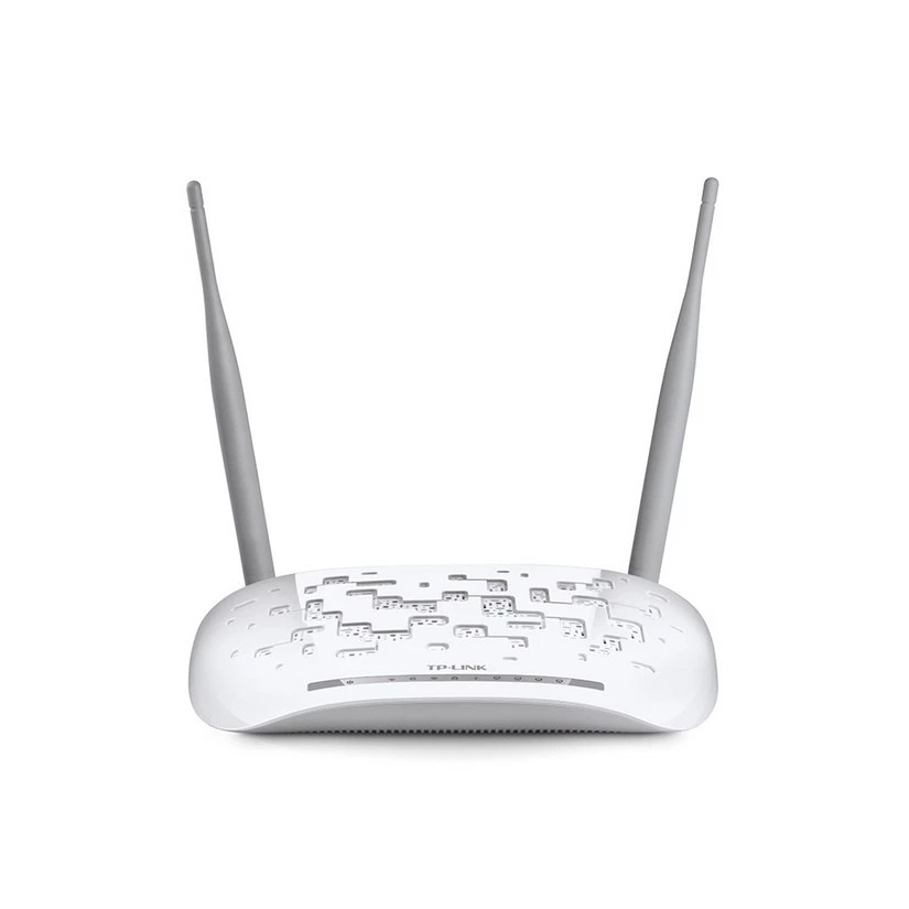 TP-Link 300Mbps Wireless N USB VDSL2 Modem Router (TD-W9970) - image 1 of 1