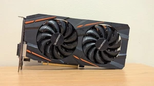 Gigabyte AMD Radeon RX 570 GAMING 4GB GDDR5 Graphics Card - Picture 1 of 8