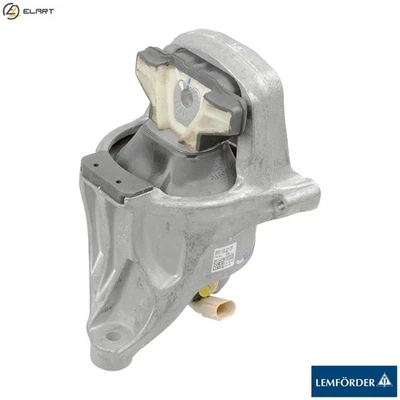 MOUNTING ENGINE 39875 01 FOR AUDI A4/Allroad A5/Convertible/Sportback 2.0L 4cyl - Image 1 of 4