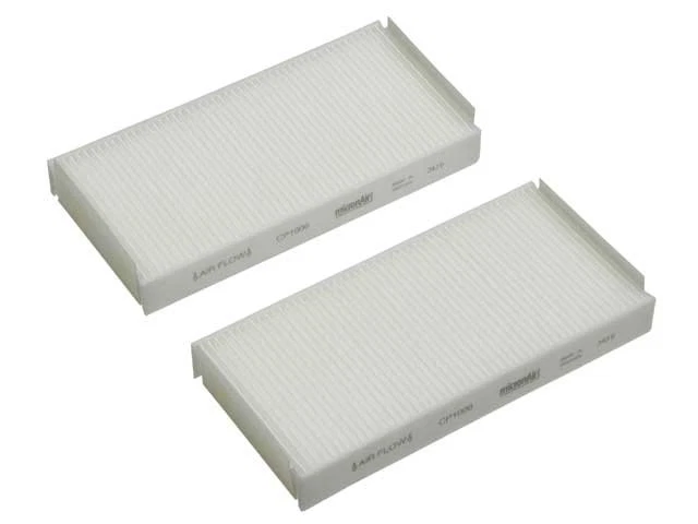 CORTECO-MICRONAIR 2108301018 Cabin Air Filter Set Mercedes-Benz E320 S500 S430 - Image 1 of 1