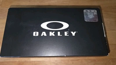 Gafas de sol Oakley Low Key Chicago Bears pulidas azul marino Prizm rubí NFL (auténticas) Foto 1 de 4