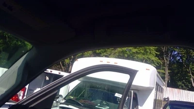 Used Right Curtain Air Bag fits: 2016 Chevrolet Silverado 1500 pickup passenger Foto 1 de 4