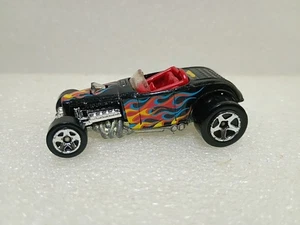 Vintage Hot Wheels ~1999 ~Deuce Roadster ~Die Cast Model Car ~Malaysia - Picture 1 of 6