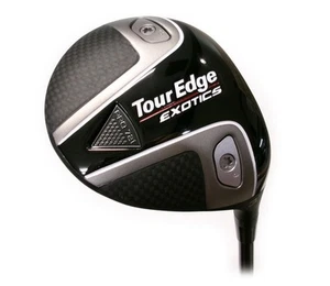 Tour Exotics Pro 721 15* 3 Wood Mitsubishi Tensei Raw White 65g X-Stiff Flex - Picture 1 of 6