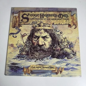 Stout Hearted Men Eighth Festival Of 1,000 Welsh Male Voices Vinyl LP BBC 1983 - Picture 1 of 4