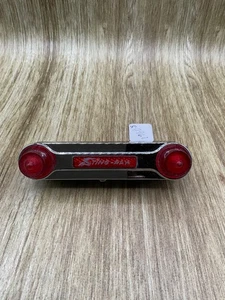 1960's Schwinn Sting-Ray Bicycle Tail Light - Picture 1 of 5