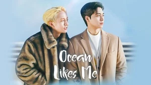 Ozean mag mich (2022) Kdrama Drama GL Drama asiatisch LGBT - Bild 1 von 5