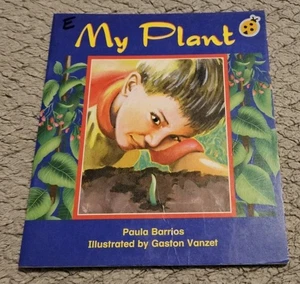 Meine Pflanze von Paula Barrios - Bild 1 von 10