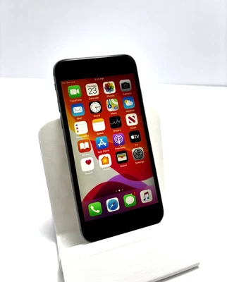 Apple iPhone 6s A1688 Space Gray 32GB - *REMOTE MANAGEMENT* *READ* - Image 1 of 4