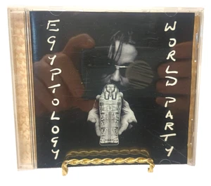 Egyptology by World Party CD 1997 The Enclave Rock, Alternative Pop/Rock - Bild 1 von 11