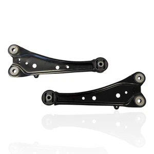 For Toyota Rav 4 2005-2019 Rear Left And Right Wishbones Suspension Arms Pair - Picture 1 of 12