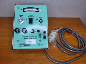 Vintage Grass Instruments Lesion Maker LM5 (Excellent) - Picture 1 of 14