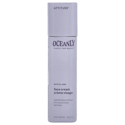 Oceanly™, Phyto-Age Face Cream, 1 oz (30 g) - Image 1 of 2