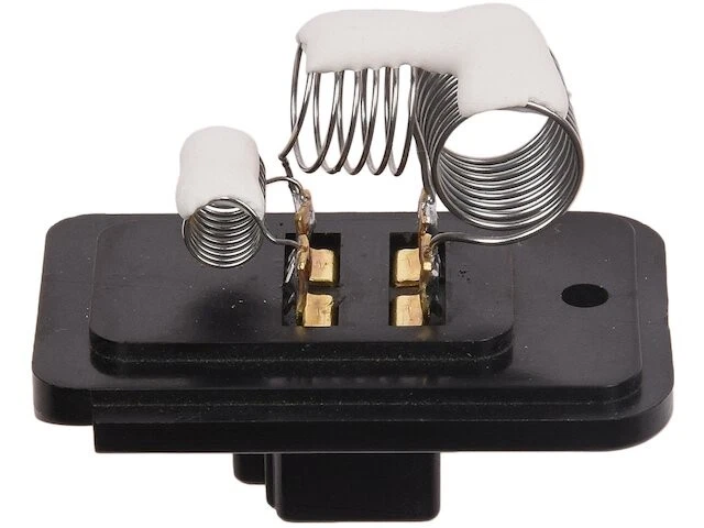 Resistencia de motor soplador API 63CN27T para Toyota Corolla 1988-1993 tecnología de servicio Foto 1 de 1