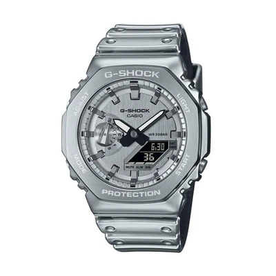 Orologio Uomo Casio G-Shock GM-2100YM-8AER [Ø 44,5 mm] - Immagine 1 di 4