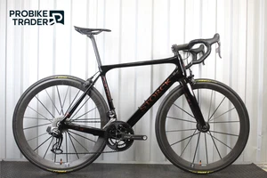 Storck Fascenario F.3 Platinum Lightweight, THM 5,8kg! Super Build - Größe M - Bild 1 von 22