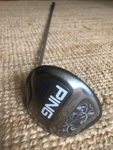 Ping Damen Driver Golfschläger - Bild 1 von 8