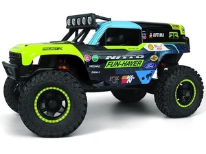HPI Venture18 U4 Flux Ford Bronco 4400 - VGJR - Picture 1 of 1