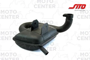 MARMITTA SITO OMOLOGATA PIAGGIO VESPA PX125E ARCOB.ELEC.START ('84-'90) VNX2T - Foto 1 di 1