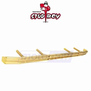 Stud Boy Deuce Bar for 2017-2019 Arctic Cat ZR 8000 RR ES 137 - Skis Runners sz - Picture 1 of 5