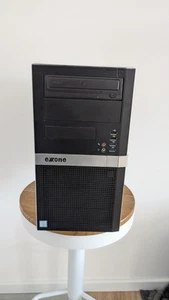 Computer | PC | Intel i7-6700 | 8GB RAM | 250GB SSD - Bild 1 von 5