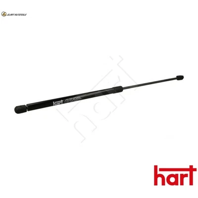 MOLLA A GAS BAGAGLIAIO 811 590 PER FORD FOCUS/II/Van/Torneo QQDB/QQDA 1.8L - Immagine 1 di 4