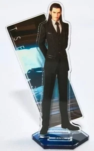 Tseng Acrylic Stand "Final Fantasy VII Remake - Picture 1 of 1